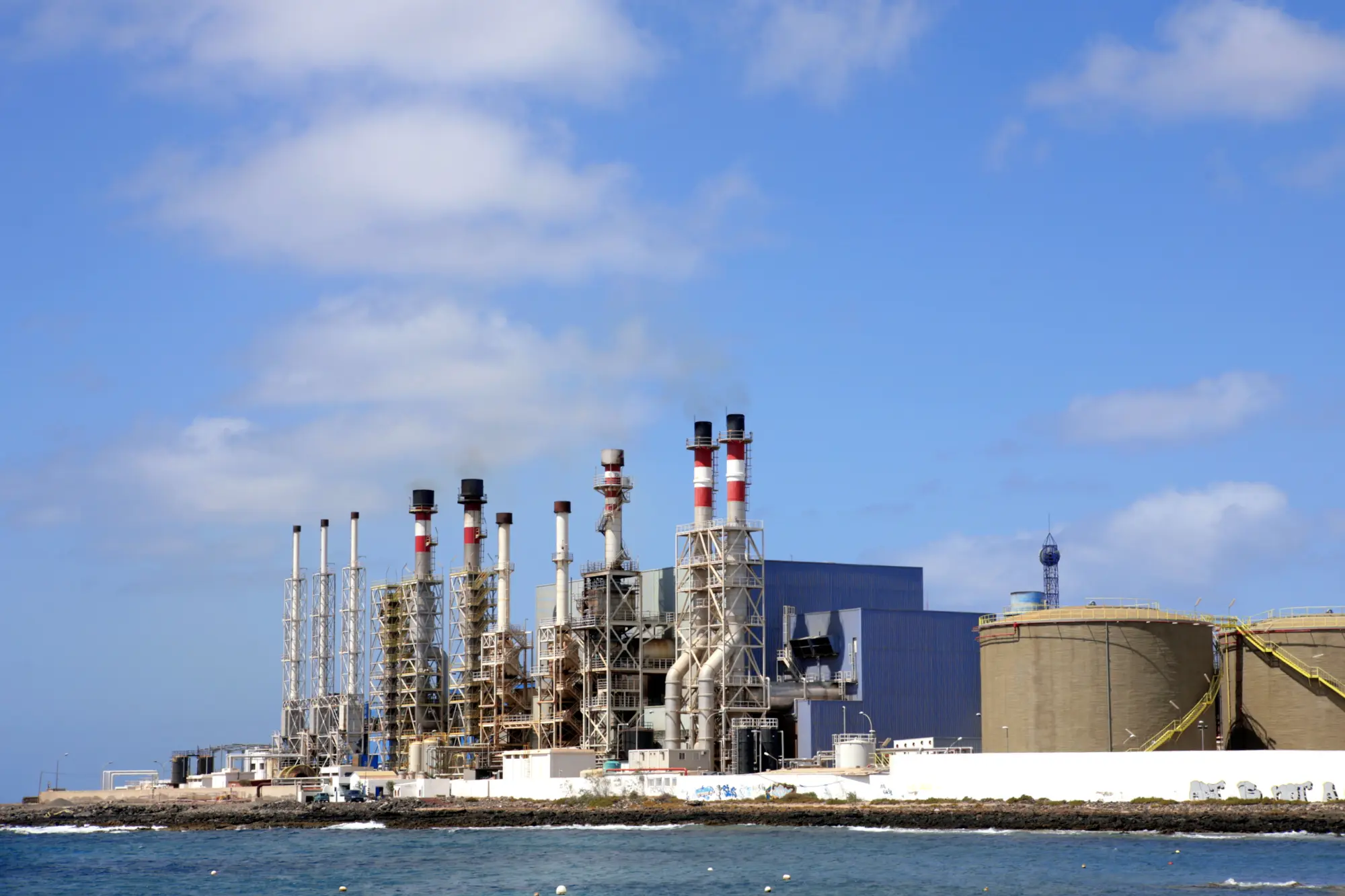 Desalination Systems 1