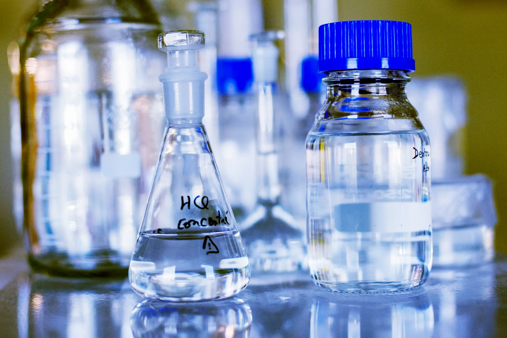 Inorganic_Polymer Chemicals