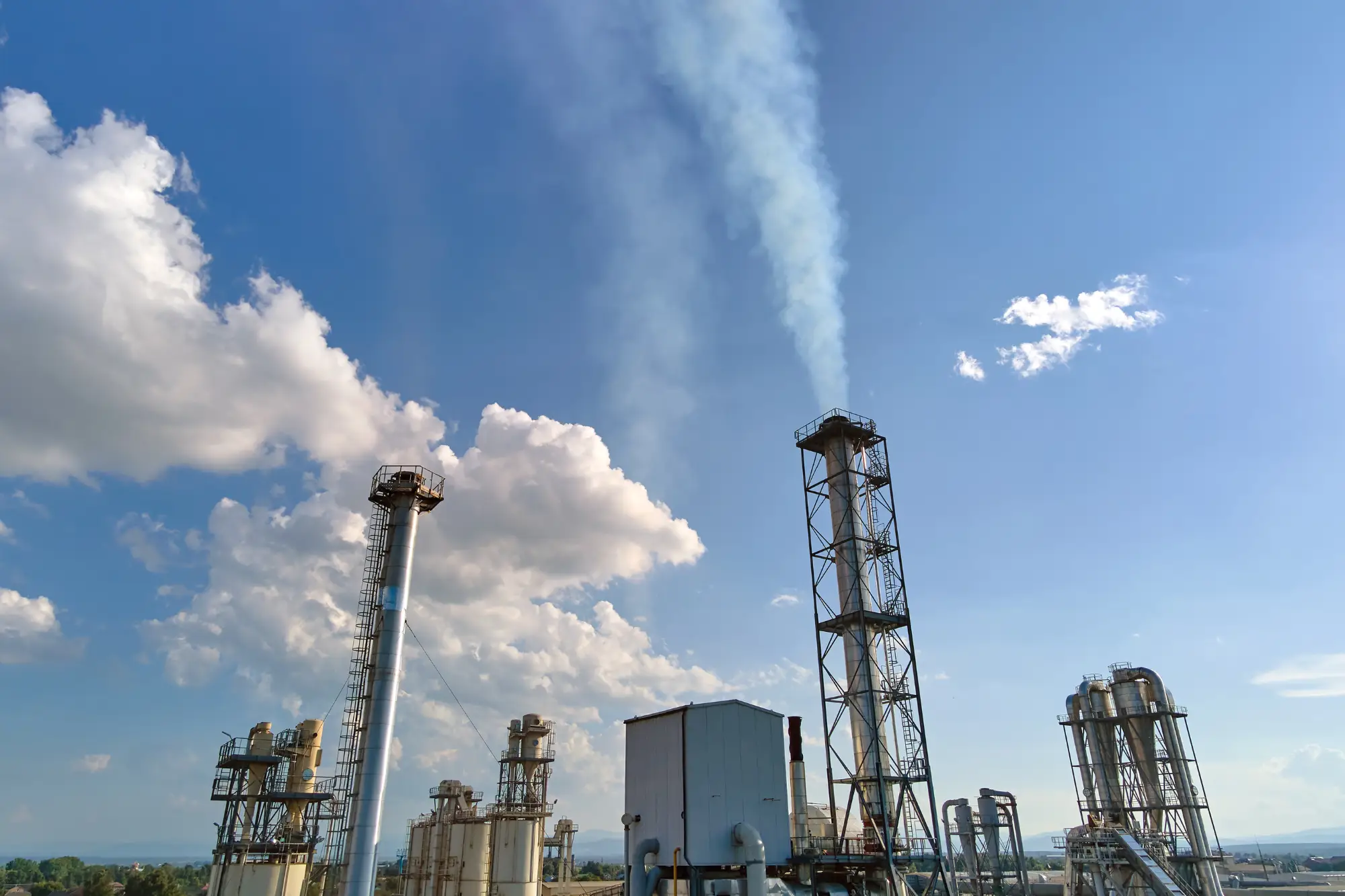 Mercury Vapor Removal