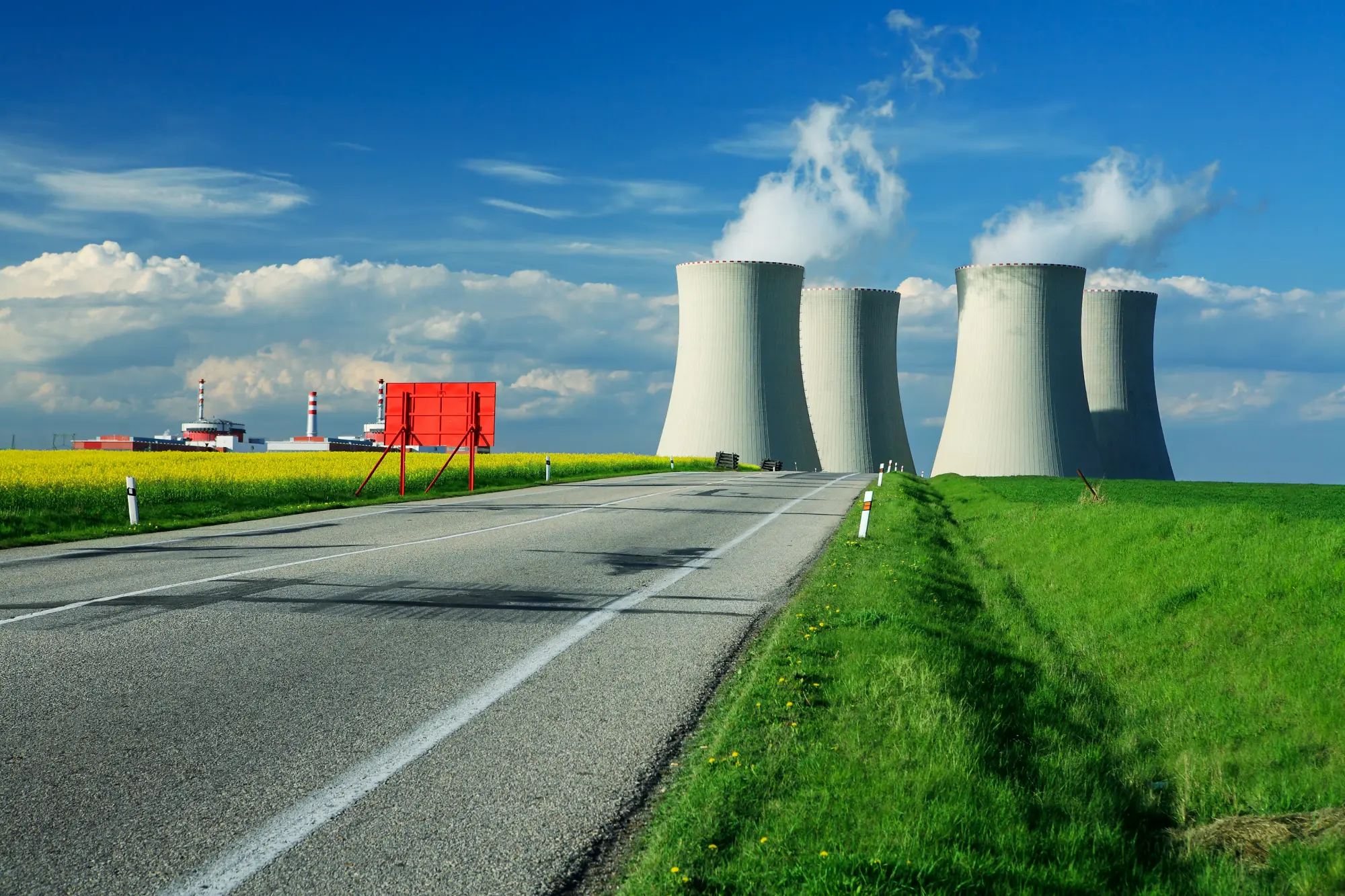 Nuclear Industry