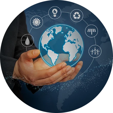 Global Reach